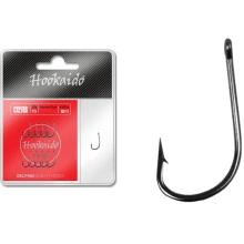 DELPHIN - Háčik HKD Feeder Halfer Ring veľ. 10 10+1 ks