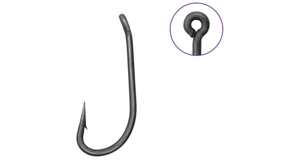 DELPHIN - Háčik Thorn Longer veľ. 4 11 ks