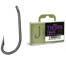 DELPHIN - Háčik Thorn Longer veľ. 8 11 ks
