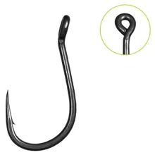 DELPHIN - Háčik Thorn Poper veľ. 4 11 ks