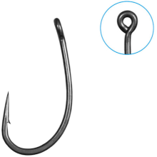 DELPHIN - Háčik Thorn Shanker veľ. 4 11 ks