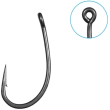 DELPHIN - Háčik Thorn Shanker veľ. 4 11 ks