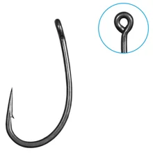 DELPHIN - Háčik Thorn Shanker veľ. 4 11 ks