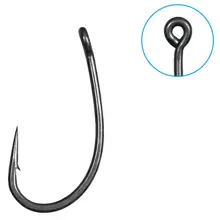 DELPHIN - Háčik Thorn Shanker veľ. 4 11 ks