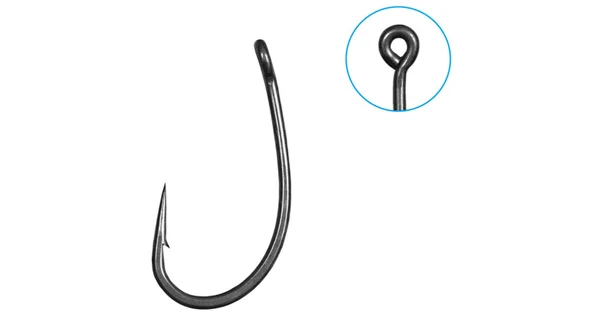 DELPHIN - Háčik Thorn Shanker veľ. 6 11 ks