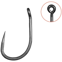 DELPHIN - Háčik Thorn Wider Barbless veľ. 4 11 ks
