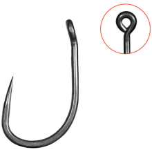 DELPHIN - Háčik Thorn Wider Barbless veľ. 6 11 ks