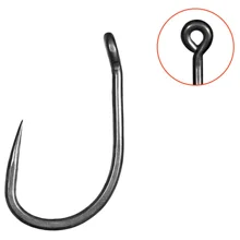 DELPHIN - Háčik Thorn Wider Barbless veľ. 6 11 ks