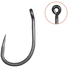DELPHIN - Háčik Thorn Wider Barbless veľ. 8 11 ks