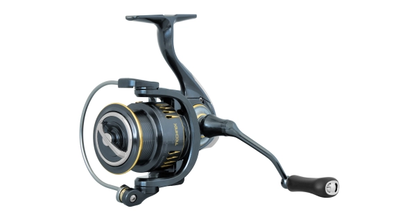 DELPHIN - Hlboká cievka Aluminium Technix 4T DP 4000