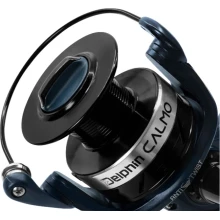 DELPHIN - Hlboká cievka Calmo Aluminium 5000 DP DELPHIN - Hlboká cievka Calmo Aluminium 5000 DP