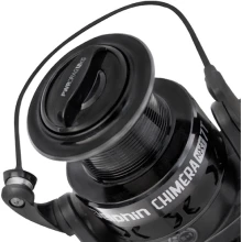 DELPHIN - Hlboká cievka Chimera NXT 6T DP