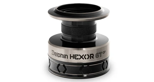 DELPHIN - Hlboká cievka HEXOR 5T DP