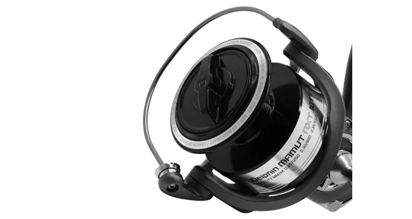 DELPHIN - Hlboká cievka Mamut NXT 10T DP Aluminium