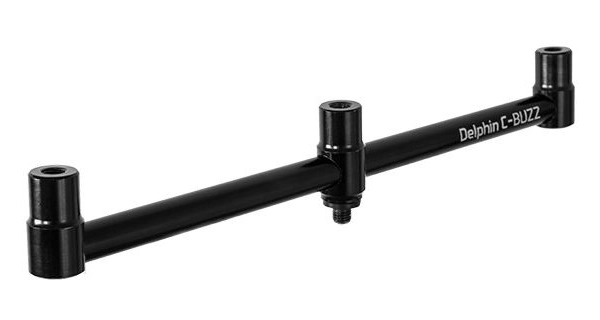 DELPHIN - Hrazda C-Buzz na 3 prúty 32,5 cm