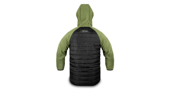 DELPHIN - Hybridná prechodná bunda Ixtera Hybrix veľ. 2XL