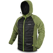 DELPHIN - Hybridná prechodná bunda Ixtera Hybrix veľ. 2XL