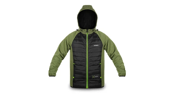 DELPHIN - Hybridná prechodná bunda Ixtera Hybrix veľ. 3XL