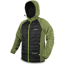 DELPHIN - Hybridná prechodná bunda Ixtera Hybrix veľ. 3XL