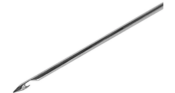 DELPHIN - Ihla Slim Safety