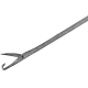 DELPHIN - Ihla The End Grip Lead Core