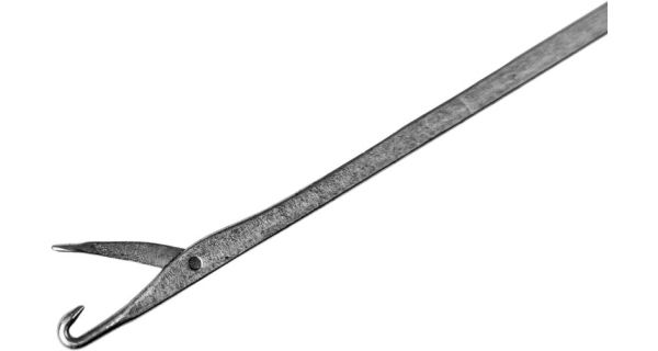 DELPHIN - Ihla The End Grip Lead Core