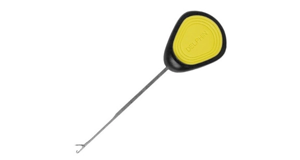 DELPHIN - Ihla The End Grip Lead Core