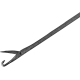 DELPHIN - Ihla The End Grip Medium