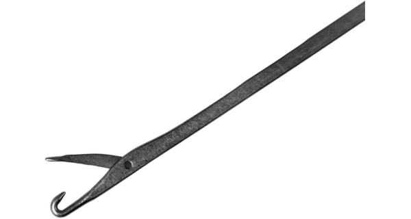 DELPHIN - Ihla The End Strong