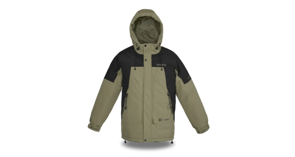 DELPHIN - Izotermická bunda Ixtera SubZERO veľ. 3XL