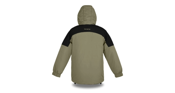 DELPHIN - Izotermická bunda Ixtera SubZERO veľ. 3XL