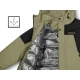 DELPHIN - Izotermická bunda Ixtera SubZERO veľ. 3XL