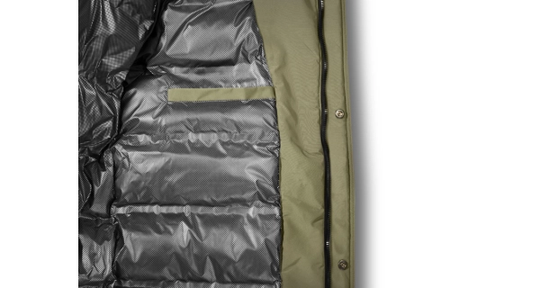 DELPHIN - Izotermická bunda Ixtera SubZERO veľ. 3XL