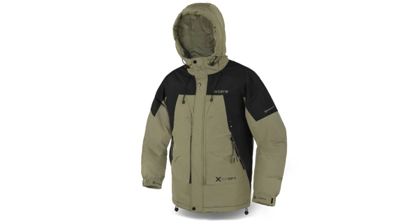 DELPHIN - Izotermická bunda Ixtera SubZERO veľ. 3XL