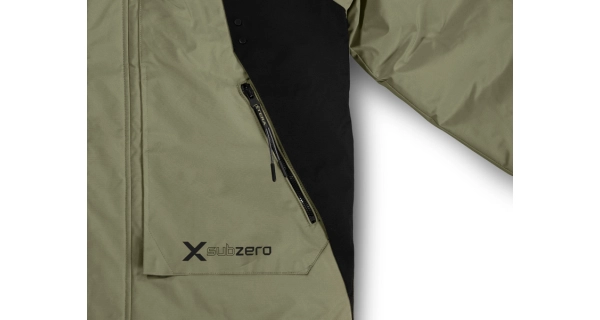 DELPHIN - Izotermická bunda Ixtera SubZERO veľ. M