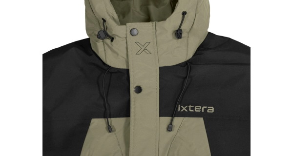 DELPHIN - Izotermická bunda Ixtera SubZERO veľ. XL