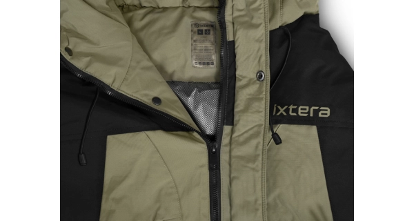 DELPHIN - Izotermická bunda Ixtera SubZERO veľ. XL