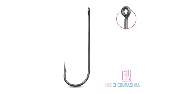 DELPHIN - Jednoháčik B! NEO Cheburashka veľ. 2 8 ks