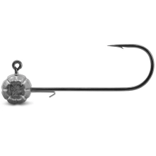 DELPHIN - Jigová hlava s držiakom TYRE veľ. 8/0 50 g 3 ks