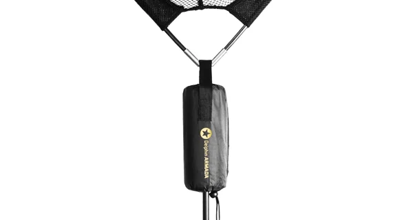 DELPHIN - Kaprársky podberák Armada 100 x 100 cm