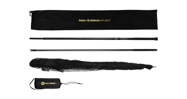 DELPHIN - Kaprársky podberák Armada 100 x 100 cm