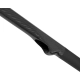 DELPHIN - Karbónová vrhacia tyč Canoon UL 30 mm 90 cm