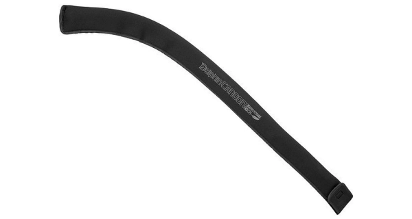DELPHIN - Karbónová vrhacia tyč Canoon UL 30 mm 90 cm