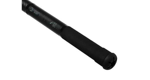 DELPHIN - Karbónová vrhacia tyč CarbonSHOT+ LITE 30 mm 90 cm