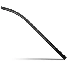DELPHIN - Karbónová vrhacia tyč CarbonSHOT+ LITE 30 mm 90 cm