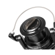 DELPHIN - Karbónové podložky Oxyd Y Body 29 mm 3 ks