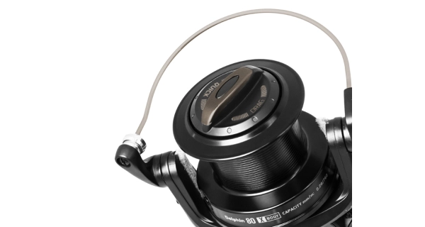 DELPHIN - Karbónové podložky Oxyd Y Body 29 mm 3 ks