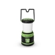 DELPHIN - Kempingová lampa Aura UC 8,5 W