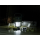 DELPHIN - Kempingová lampa Multix 4400 mAh