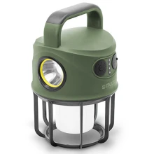 DELPHIN - Kempingová lampa Multix 4400 mAh